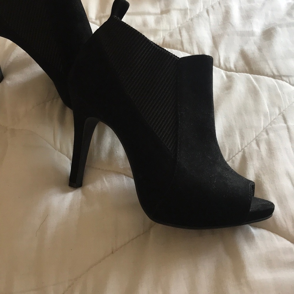 Simply Vera Vera Wang heels